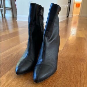 Sarto by Franco Sarto Black Boots